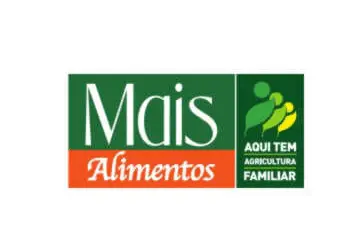 MAIS ALIMENTOS