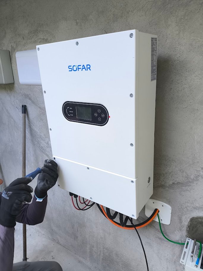 Bateria Solak Energia — ROI de 20% a 30% a.a.